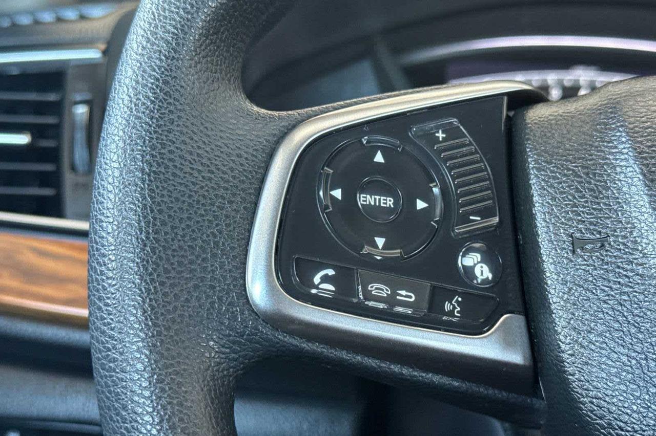 2018 Honda CR-V EX Roseville CA