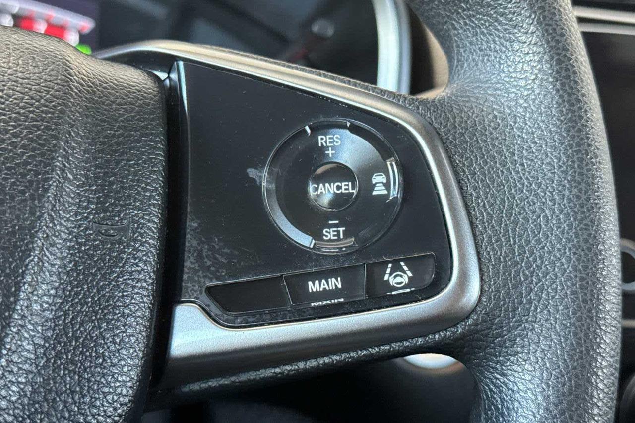 2018 Honda CR-V EX Roseville CA