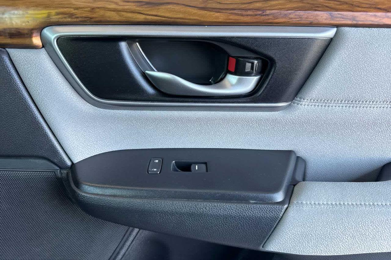 2018 Honda CR-V EX Roseville CA