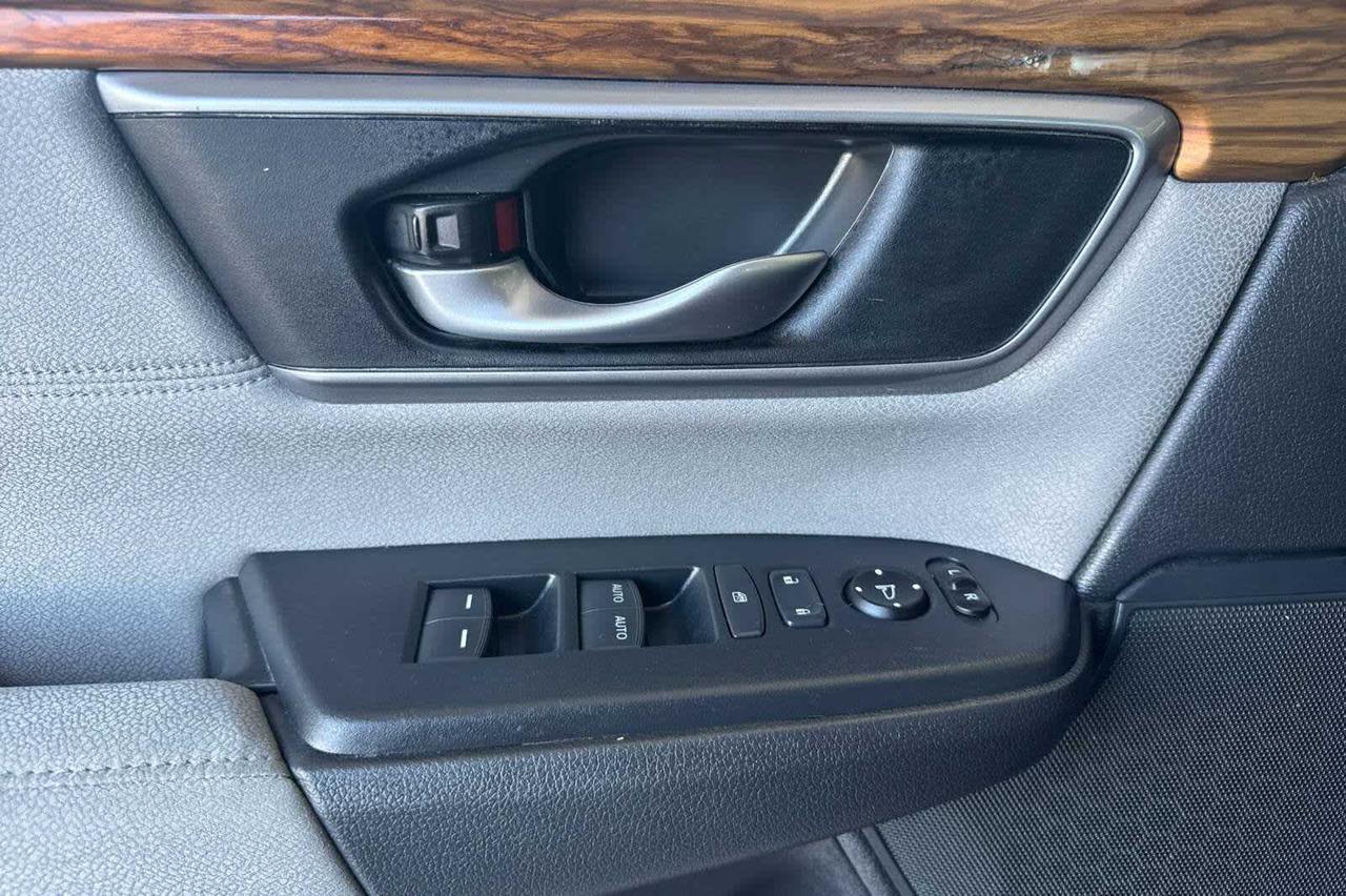 2018 Honda CR-V EX Roseville CA