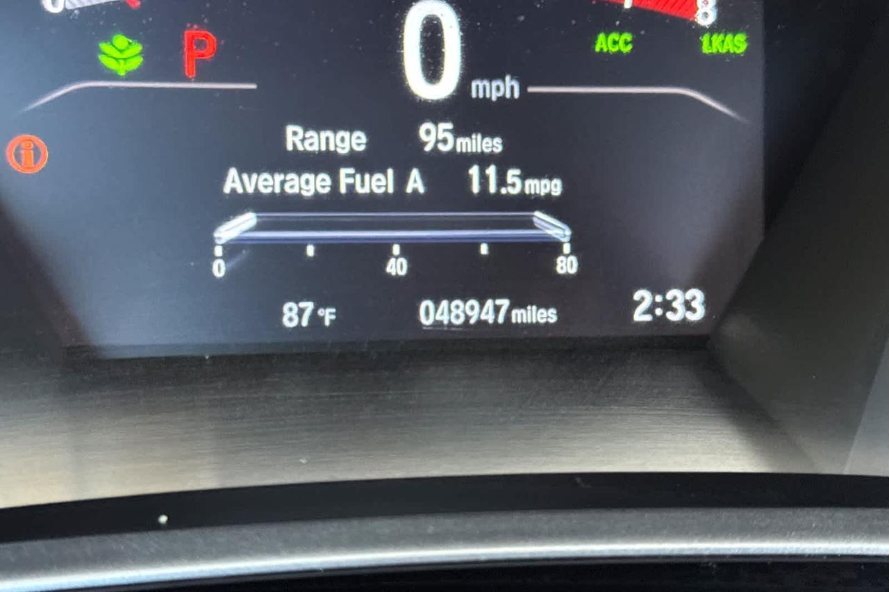 2018 Honda CR-V EX Roseville CA