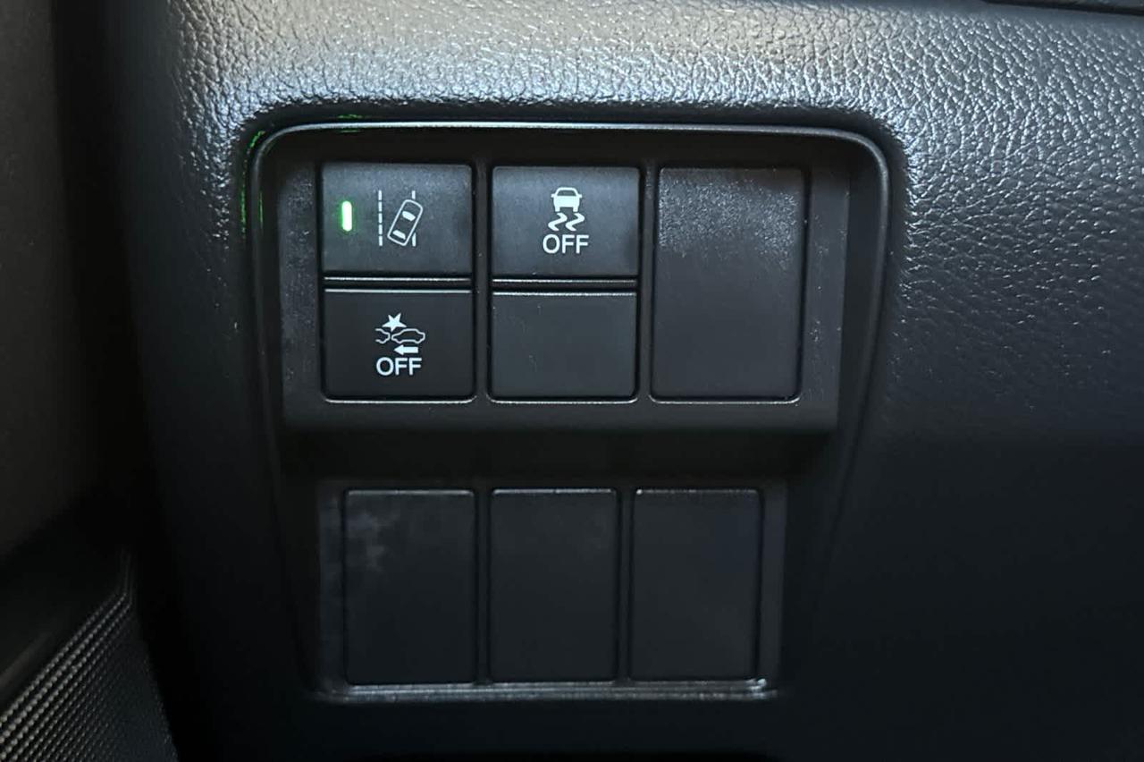 2018 Honda CR-V EX Roseville CA