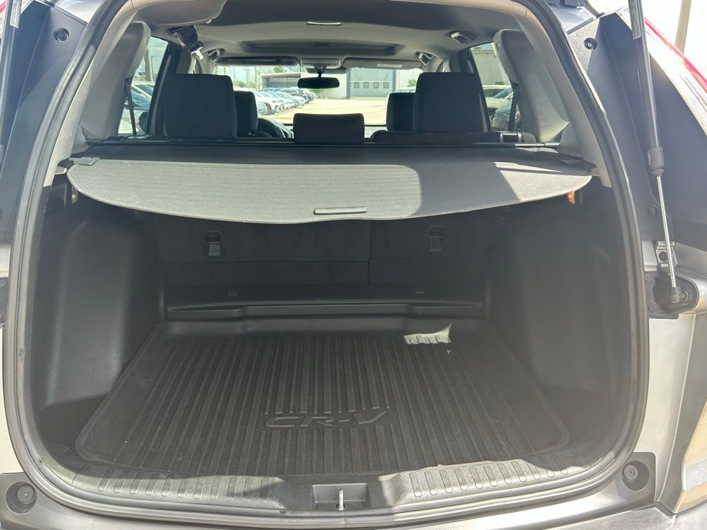 2018 Honda CR-V EX Tampa FL