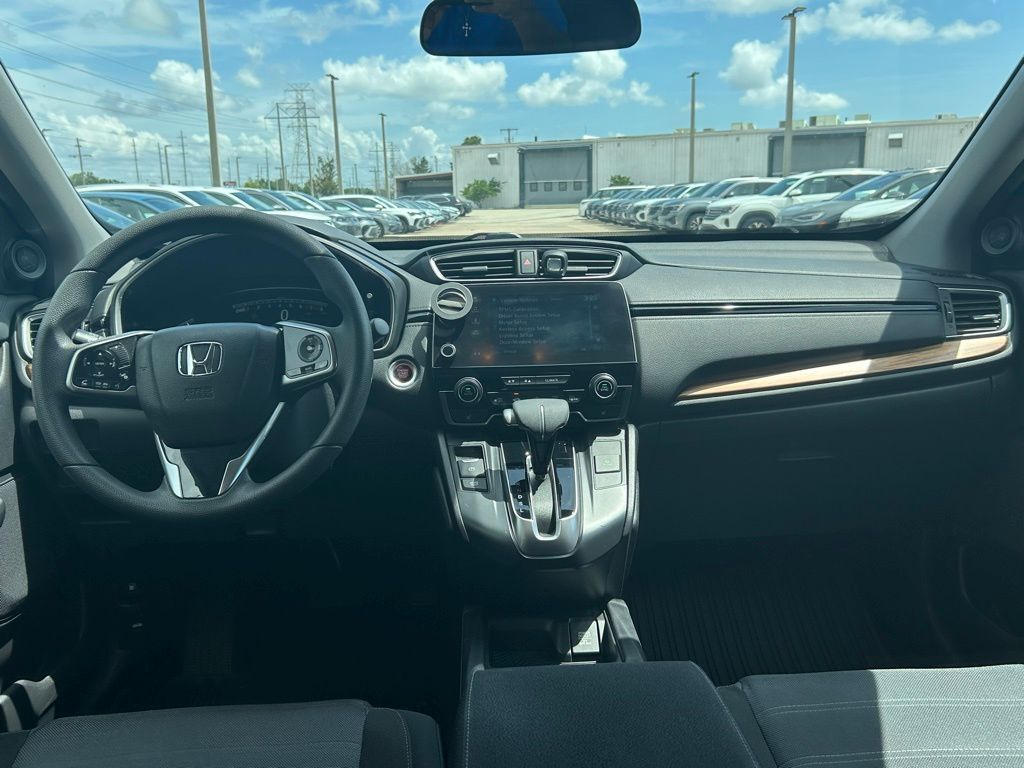 2018 Honda CR-V EX Tampa FL