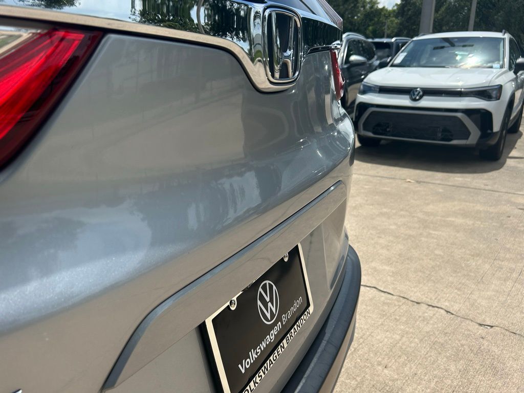 2018 Honda CR-V EX Tampa FL