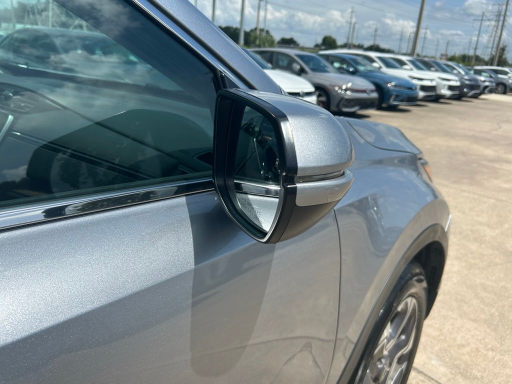 2018 Honda CR-V EX Tampa FL