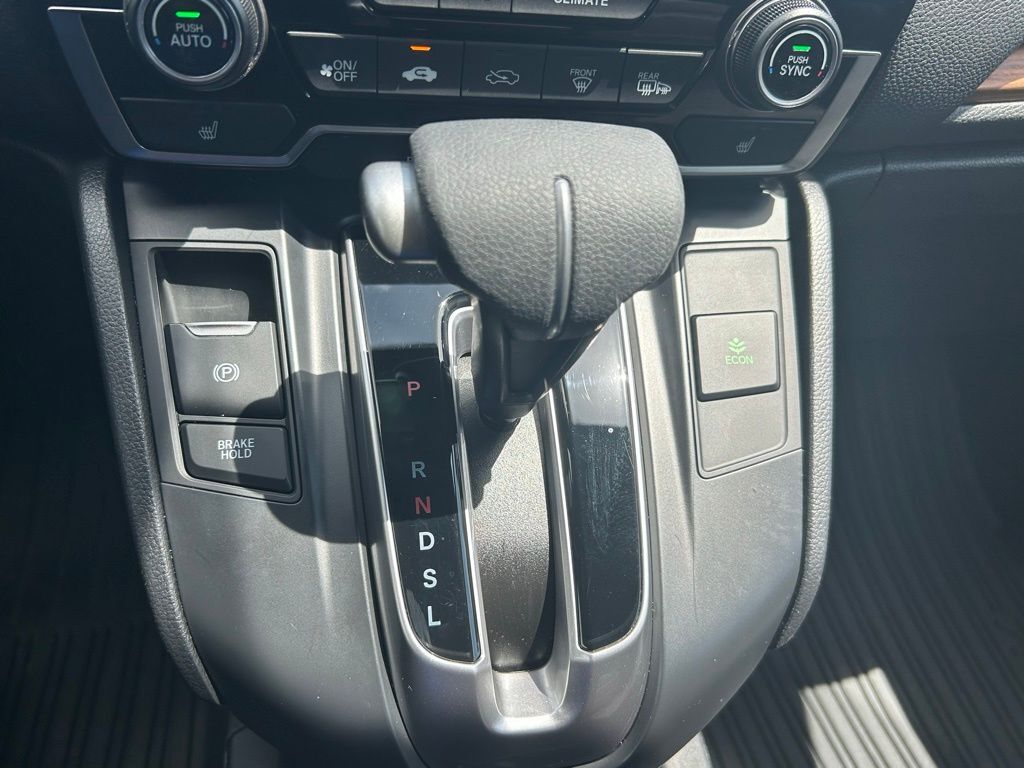 2018 Honda CR-V EX Tampa FL