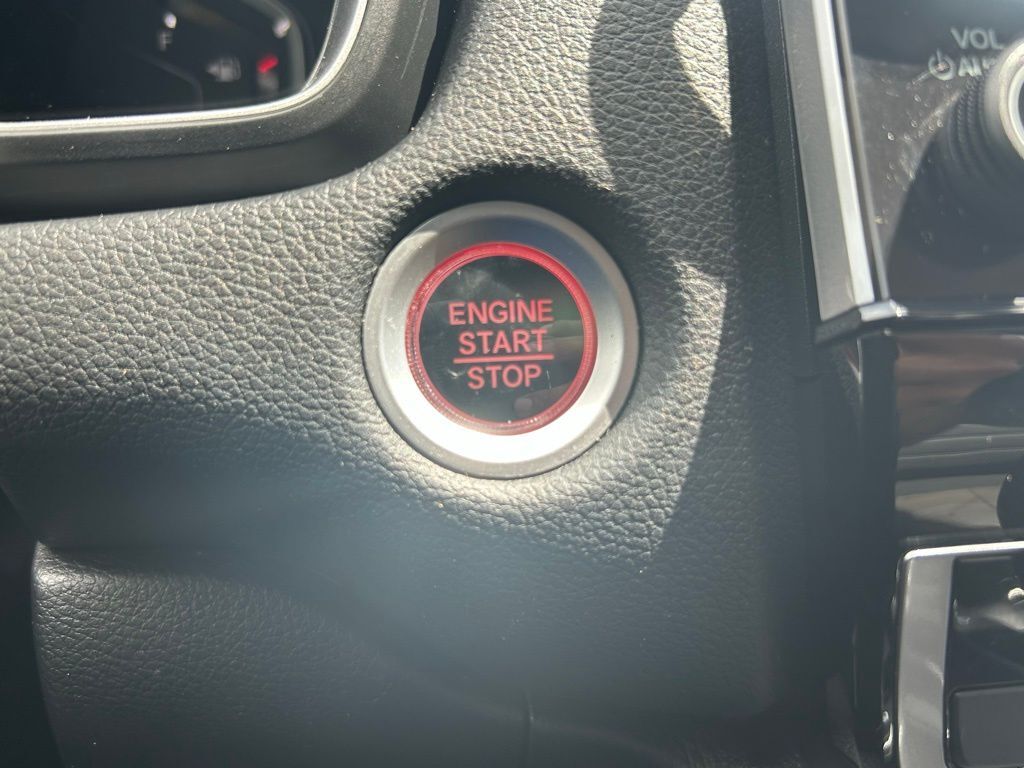 2018 Honda CR-V EX Tampa FL