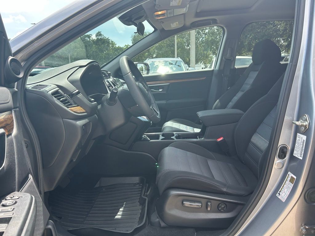 2018 Honda CR-V EX Tampa FL