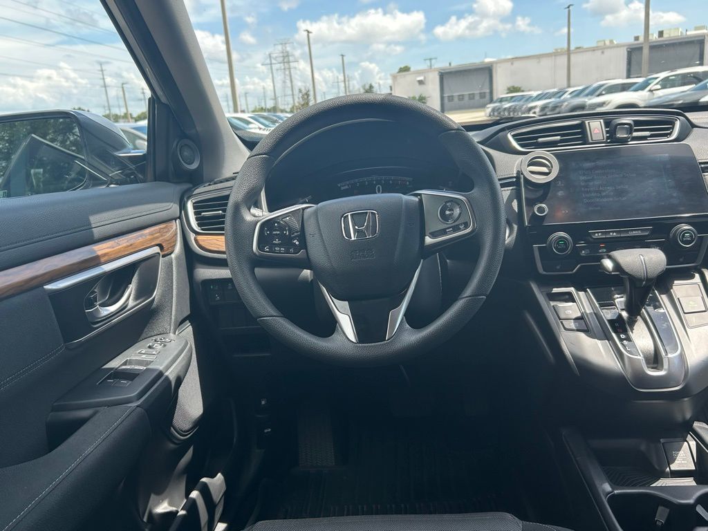 2018 Honda CR-V EX Tampa FL
