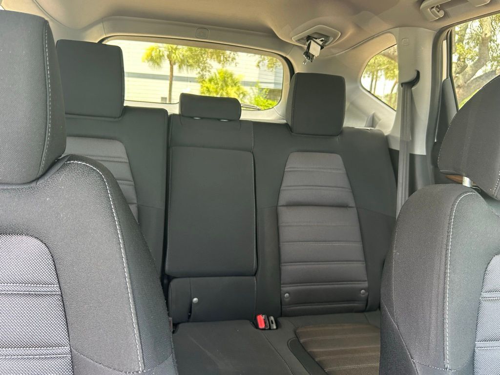 2018 Honda CR-V EX Tampa FL