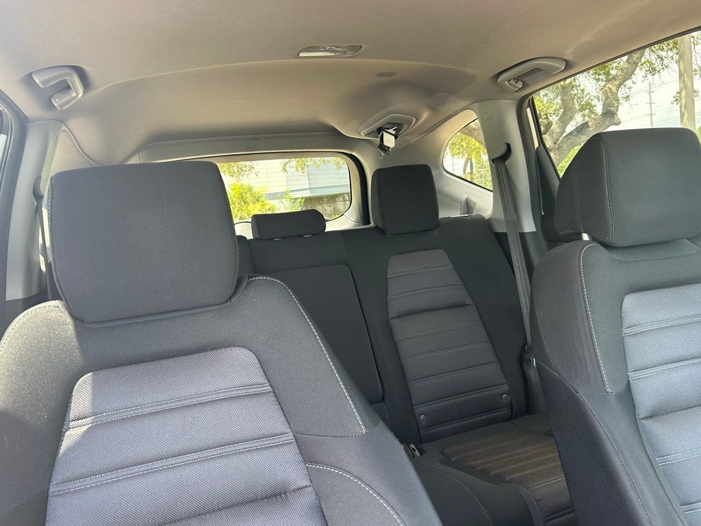 2018 Honda CR-V EX Tampa FL