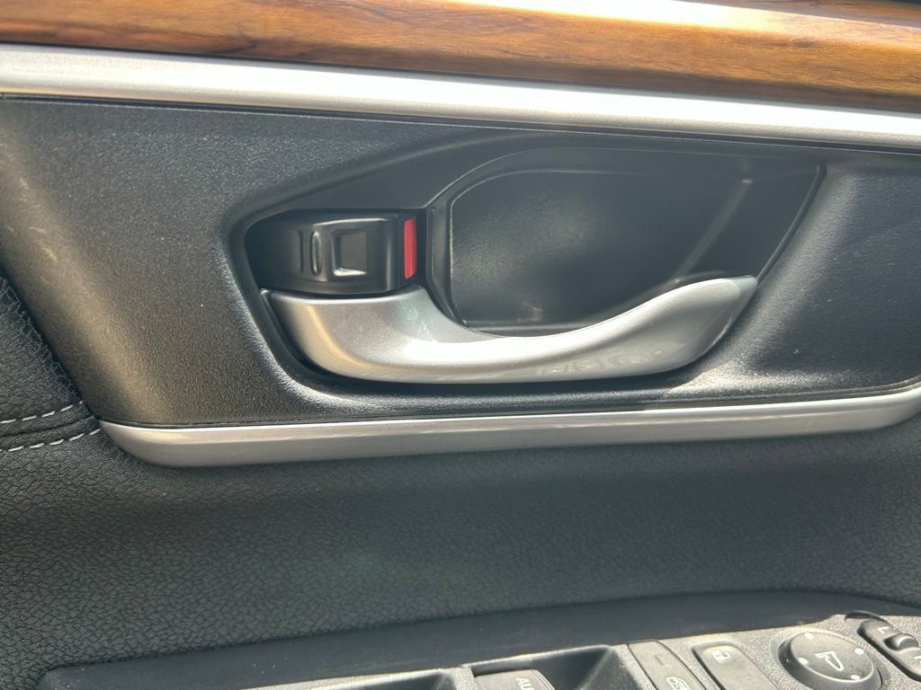 2018 Honda CR-V EX Tampa FL