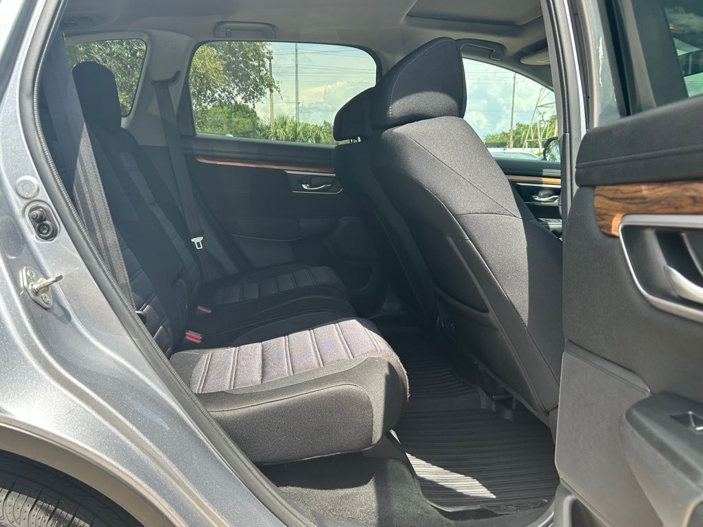 2018 Honda CR-V EX Tampa FL