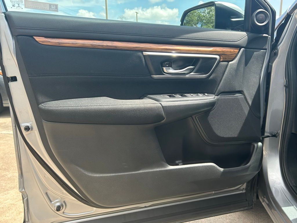 2018 Honda CR-V EX Tampa FL