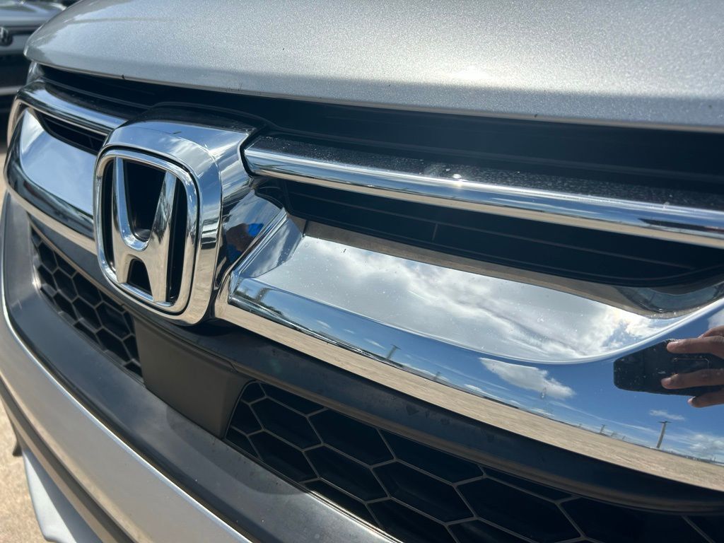 2018 Honda CR-V EX Tampa FL