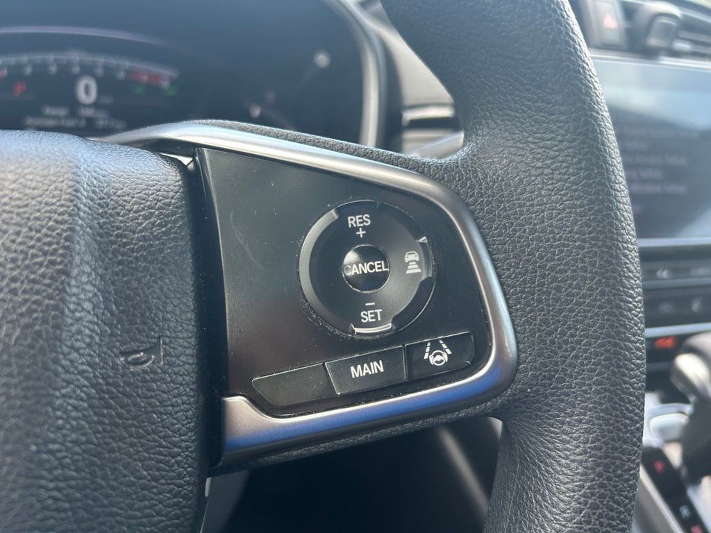 2018 Honda CR-V EX Tampa FL