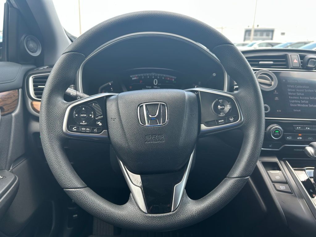 2018 Honda CR-V EX Tampa FL