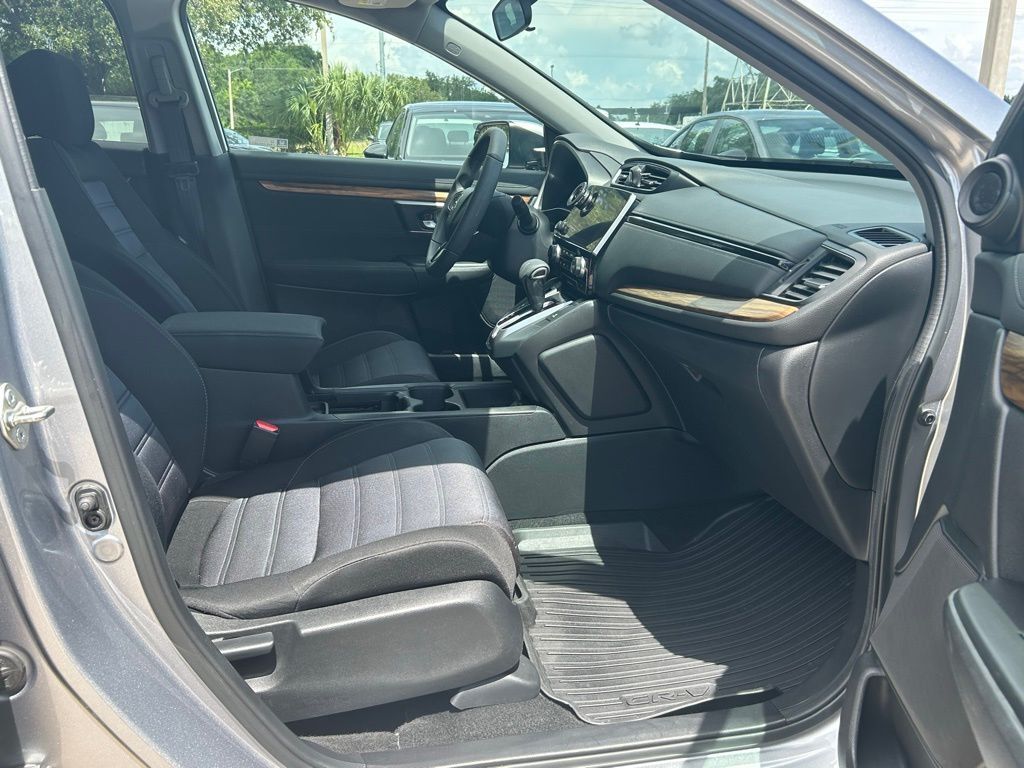 2018 Honda CR-V EX Tampa FL