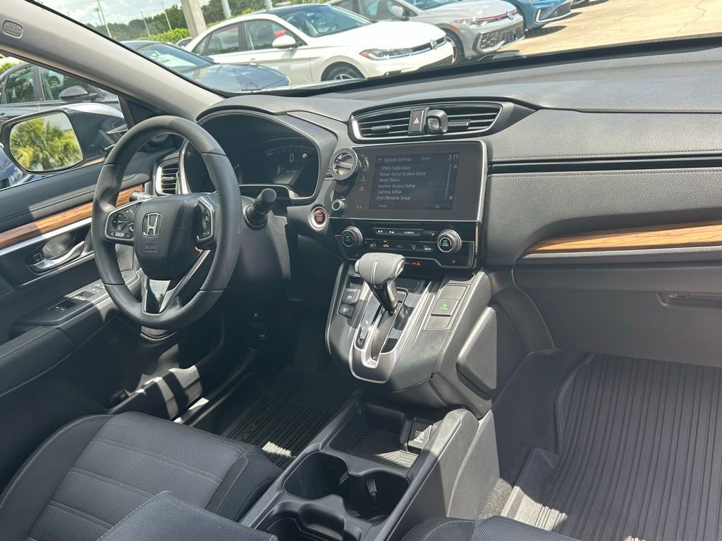 2018 Honda CR-V EX Tampa FL