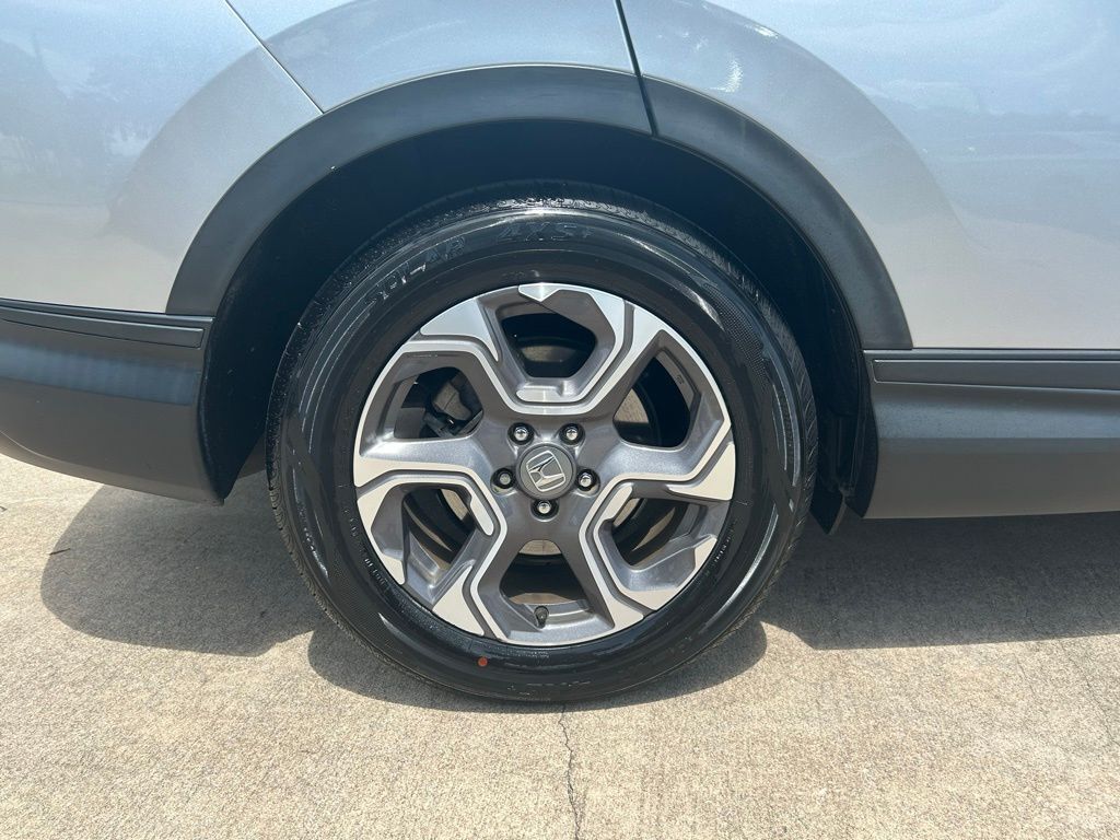 2018 Honda CR-V EX Tampa FL
