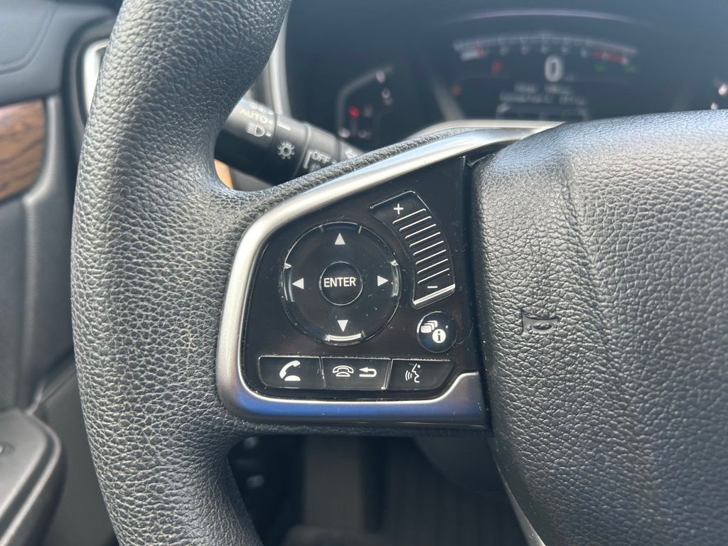 2018 Honda CR-V EX Tampa FL