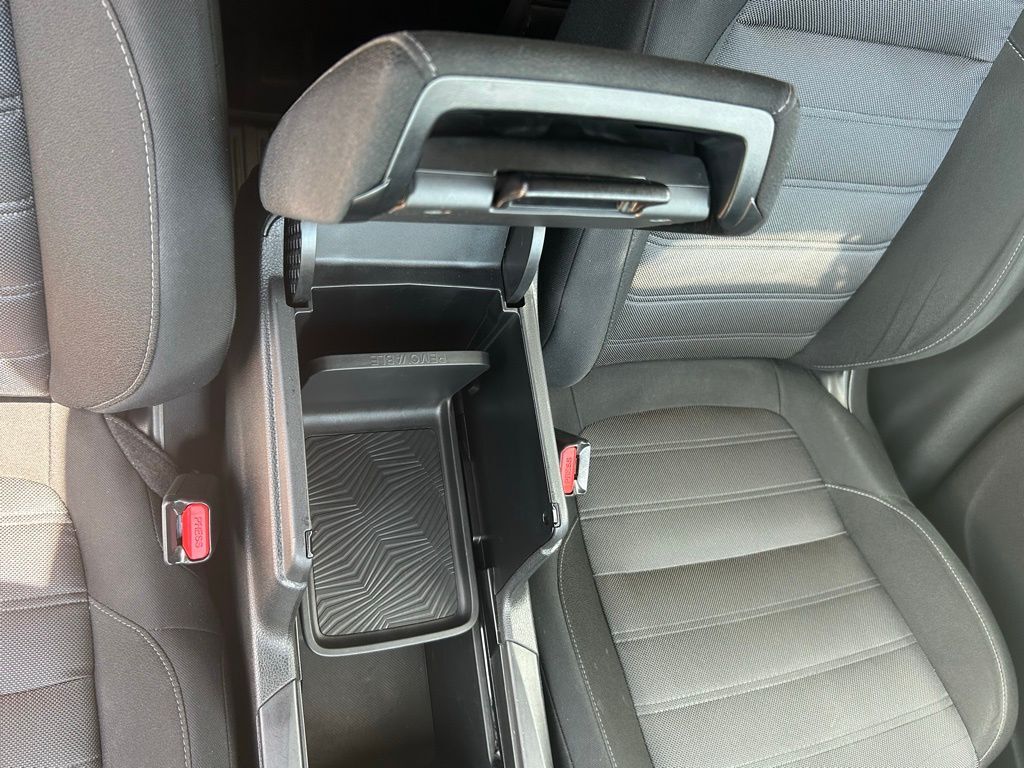 2018 Honda CR-V EX Tampa FL