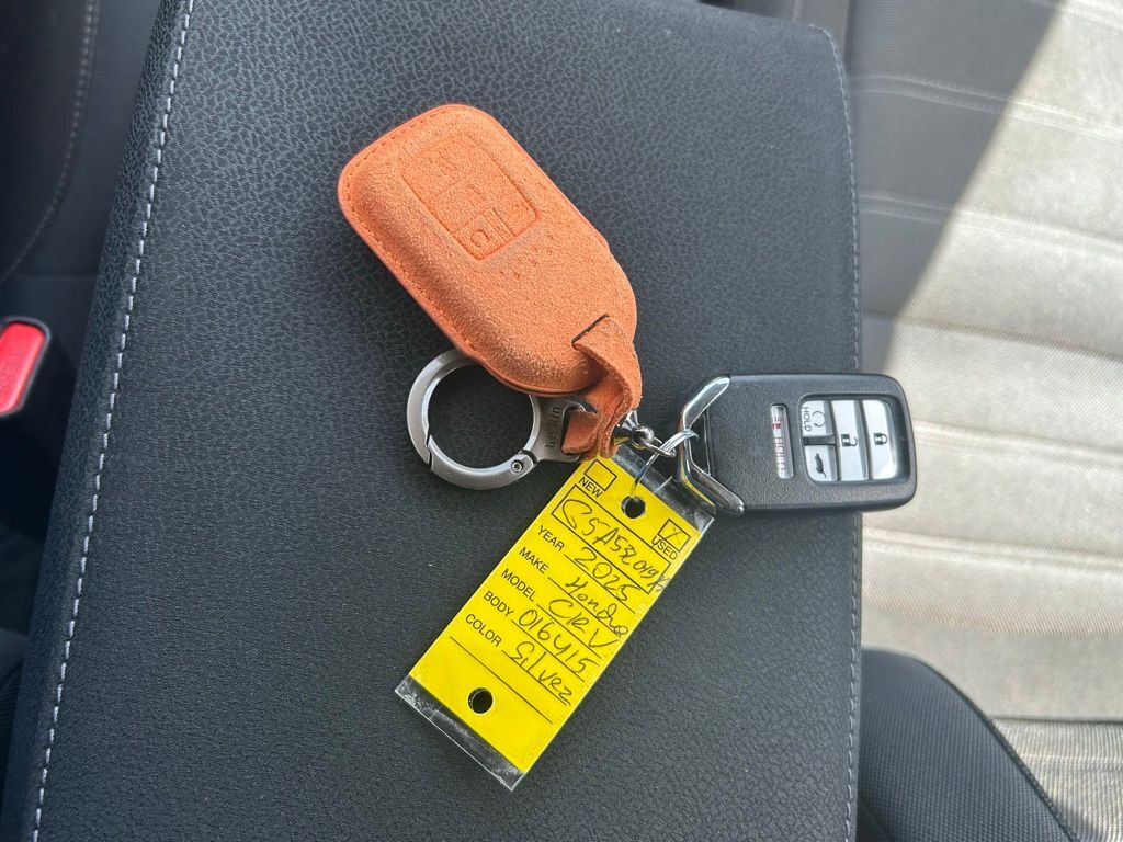 2018 Honda CR-V EX Tampa FL