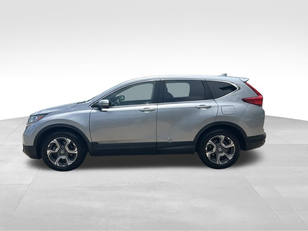 2018 Honda CR-V EX Tampa FL