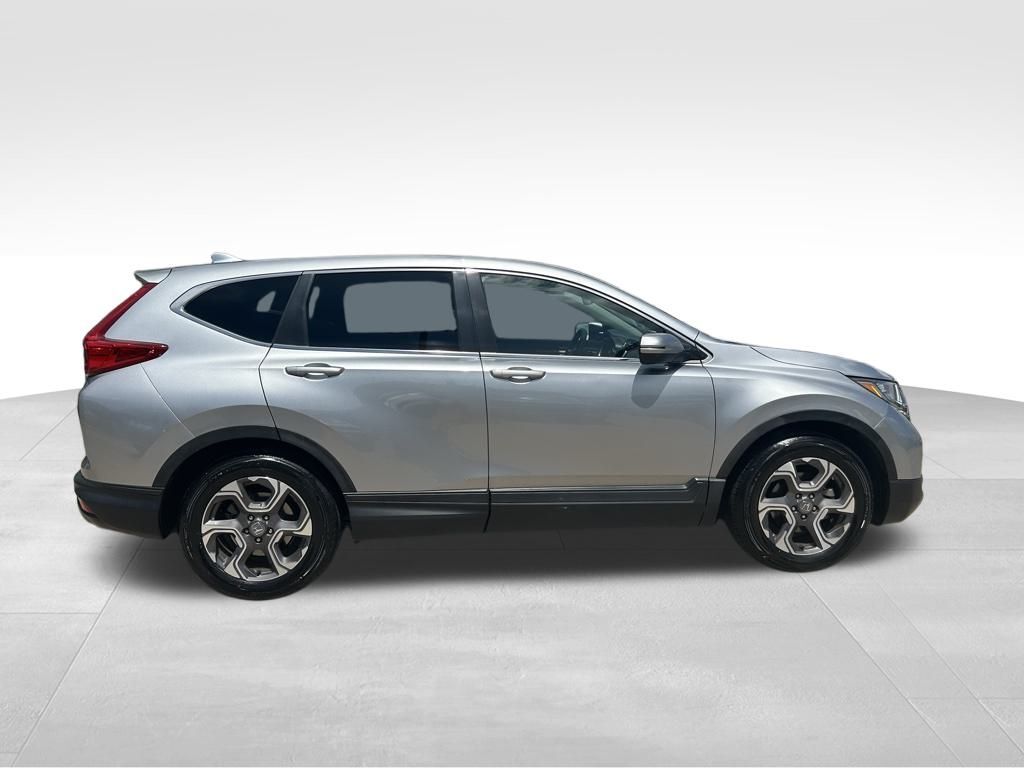 2018 Honda CR-V EX Tampa FL