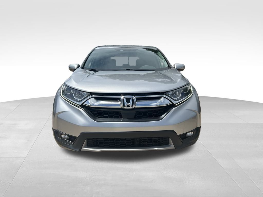 2018 Honda CR-V EX Tampa FL