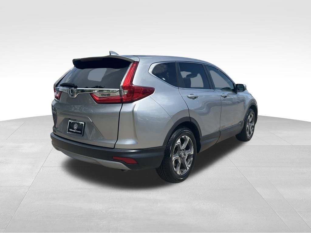2018 Honda CR-V EX Tampa FL