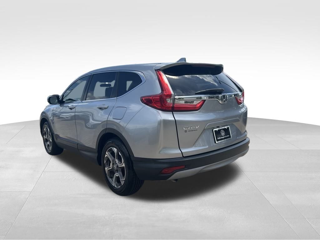 2018 Honda CR-V EX Tampa FL