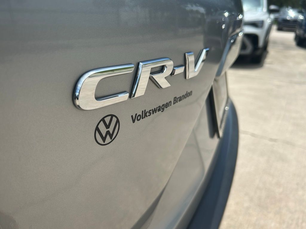 2018 Honda CR-V EX Tampa FL