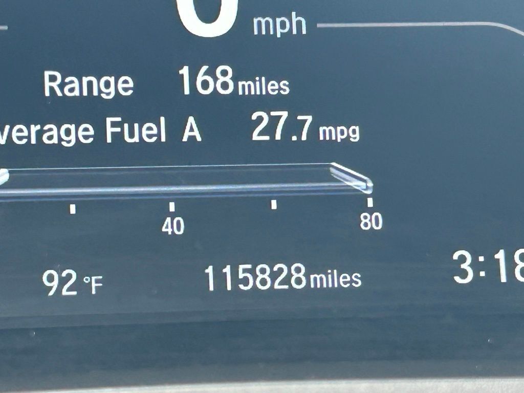 2018 Honda CR-V EX Tampa FL