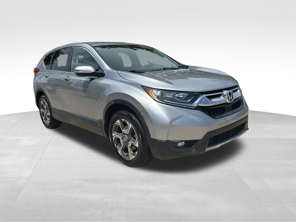 2018 Honda CR-V EX Tampa FL
