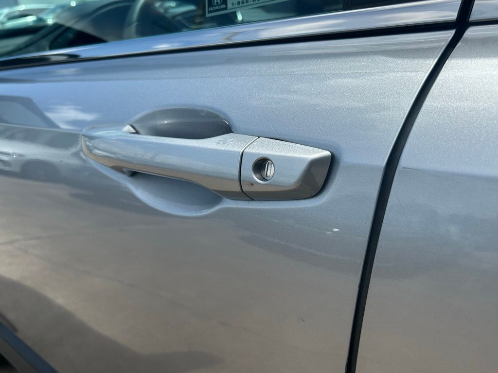 2018 Honda CR-V EX Tampa FL