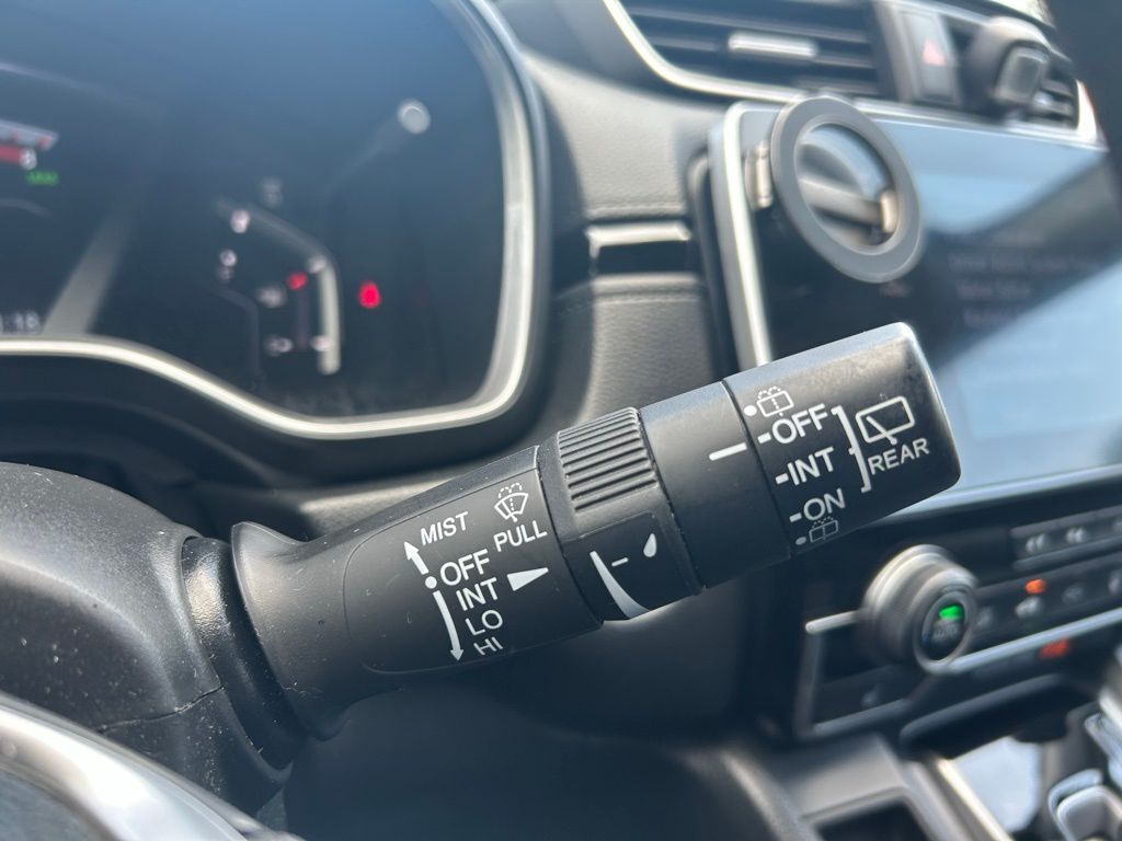2018 Honda CR-V EX Tampa FL