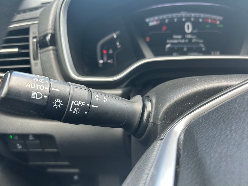 2018 Honda CR-V EX Tampa FL