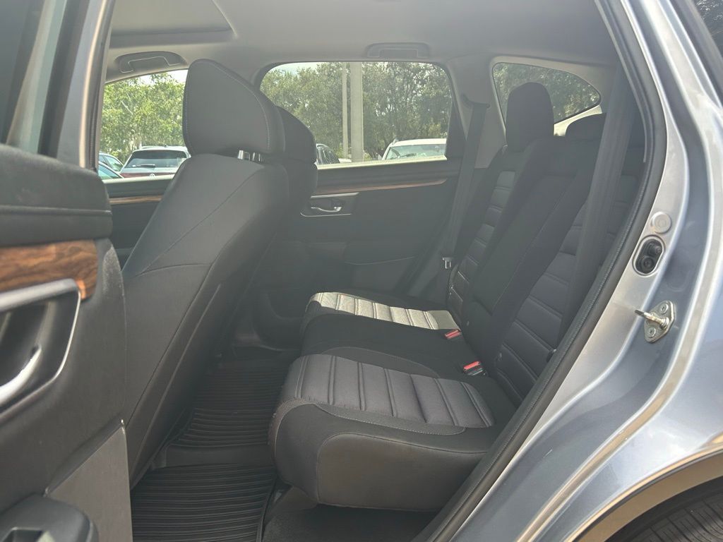 2018 Honda CR-V EX Tampa FL