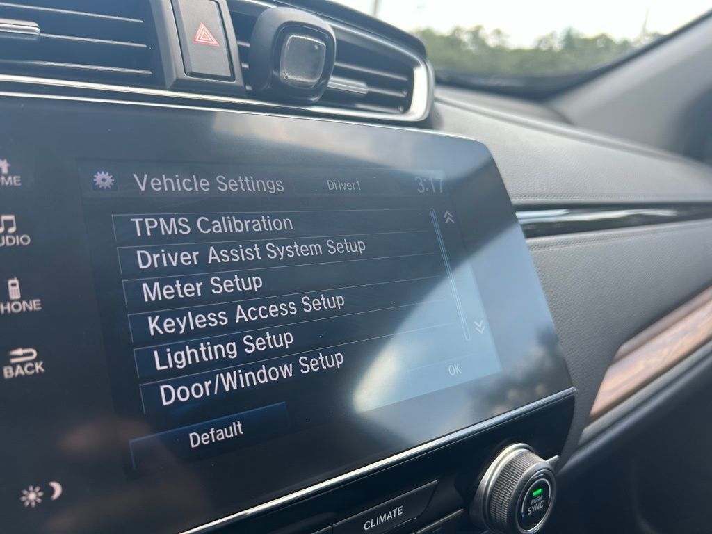 2018 Honda CR-V EX Tampa FL