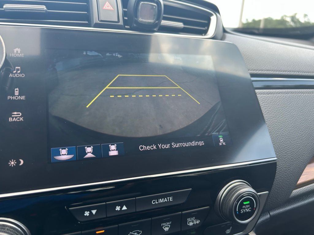 2018 Honda CR-V EX Tampa FL