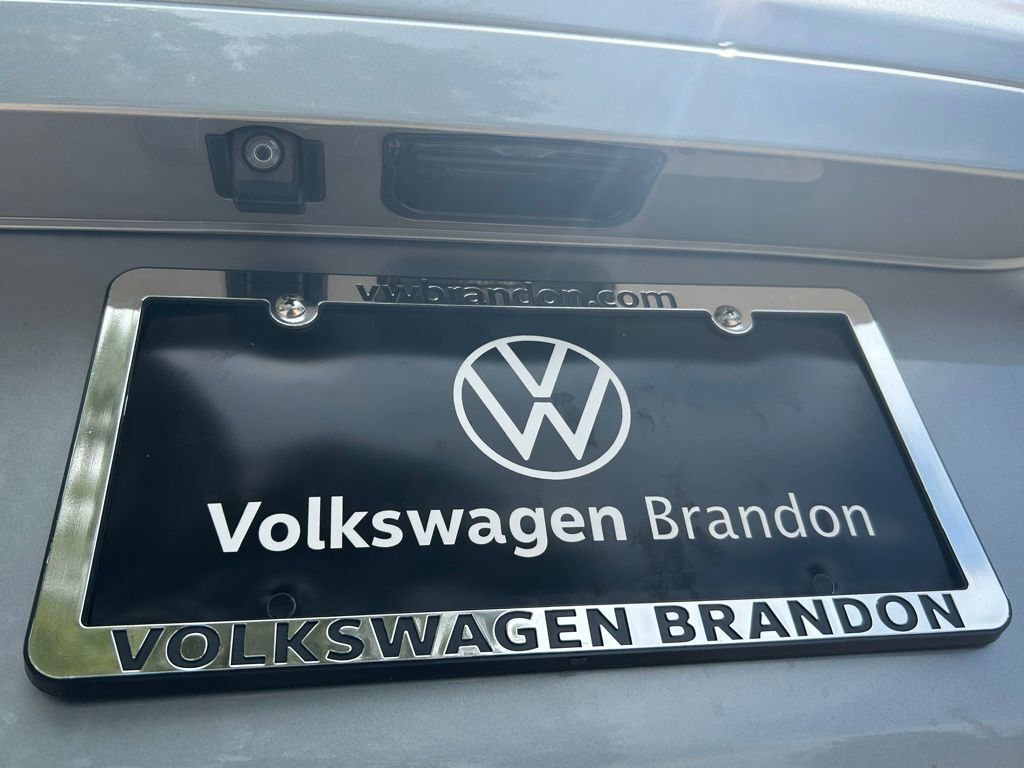 2018 Honda CR-V EX Tampa FL