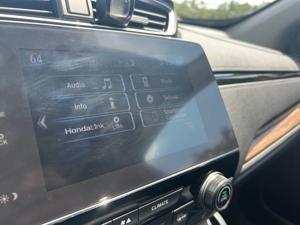 2018 Honda CR-V EX Tampa FL