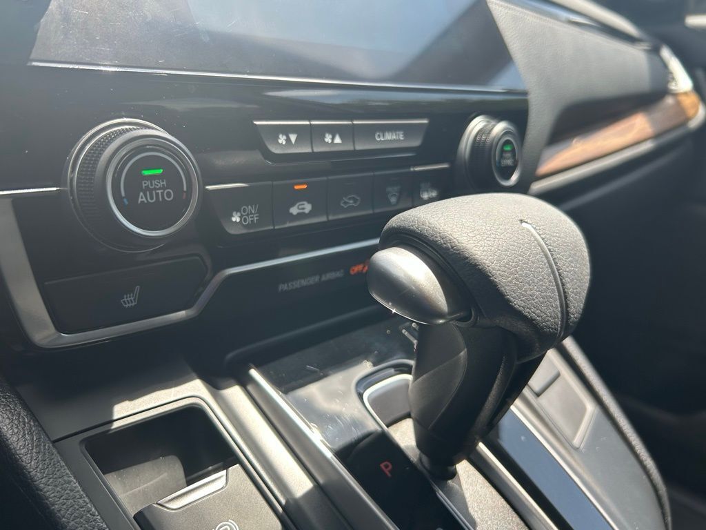 2018 Honda CR-V EX Tampa FL