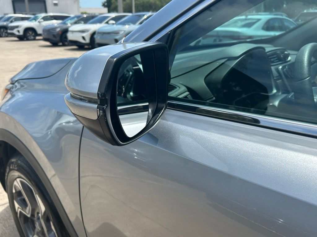 2018 Honda CR-V EX Tampa FL