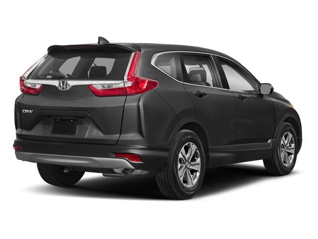 2018 Honda CR-V LX Appleton WI