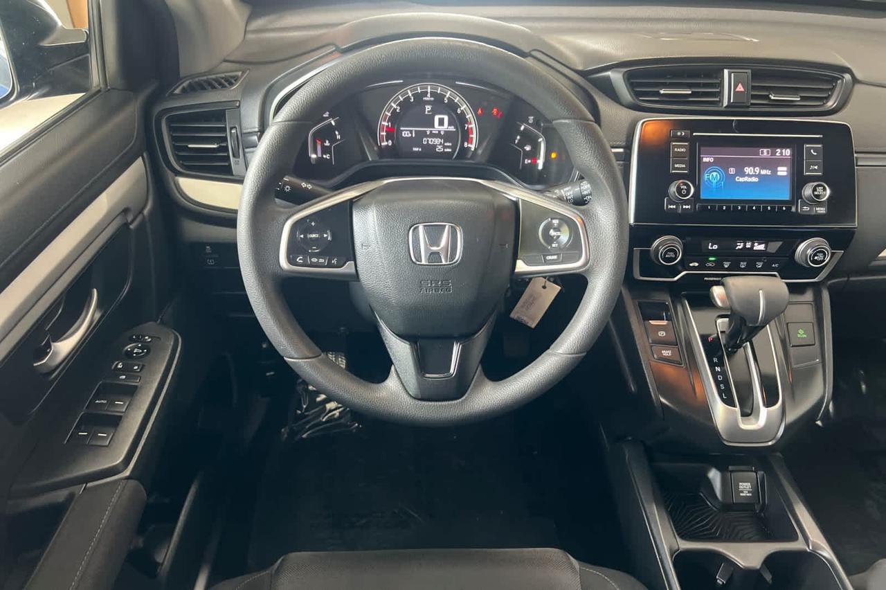 2018 Honda CR-V LX Roseville CA