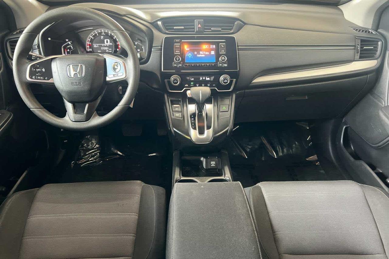 2018 Honda CR-V LX Roseville CA