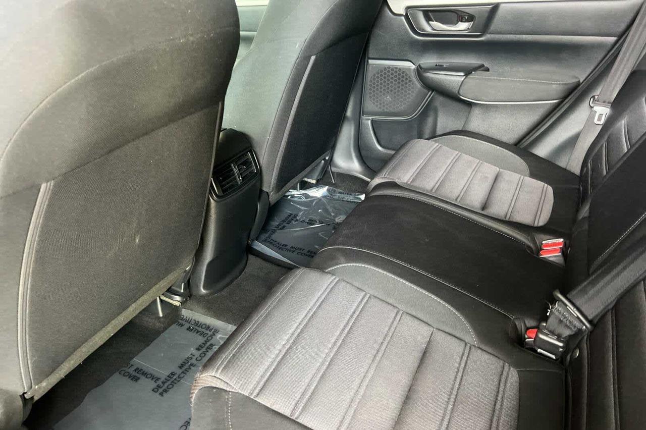2018 Honda CR-V LX Roseville CA